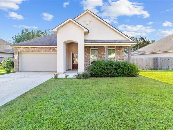 47638 Cathy Ln, Robert, LA 70455