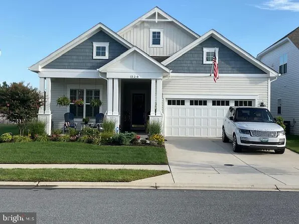 320 Bayberry Dr, Chester, MD 21619