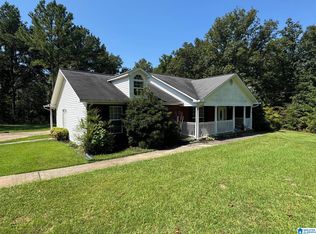 49470 State Highway 78, Lincoln, AL 35096