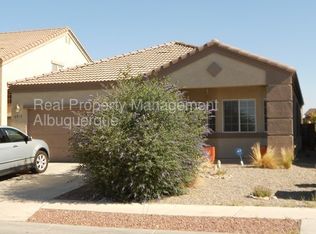 6915 Kayser Mill Rd NW, Albuquerque, NM 87114
