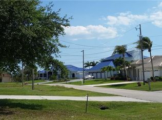 1025 NW 43rd Ave, Cape Coral, FL 33993