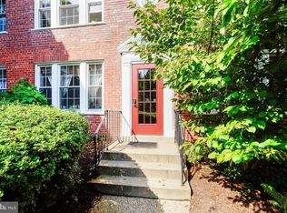 1920 N Rhodes St APT 74, Arlington, VA 22201