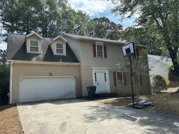 2130 Crescentview Dr, Lawrenceville, GA 30044