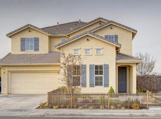 2701 Glade Ave, Madera, CA