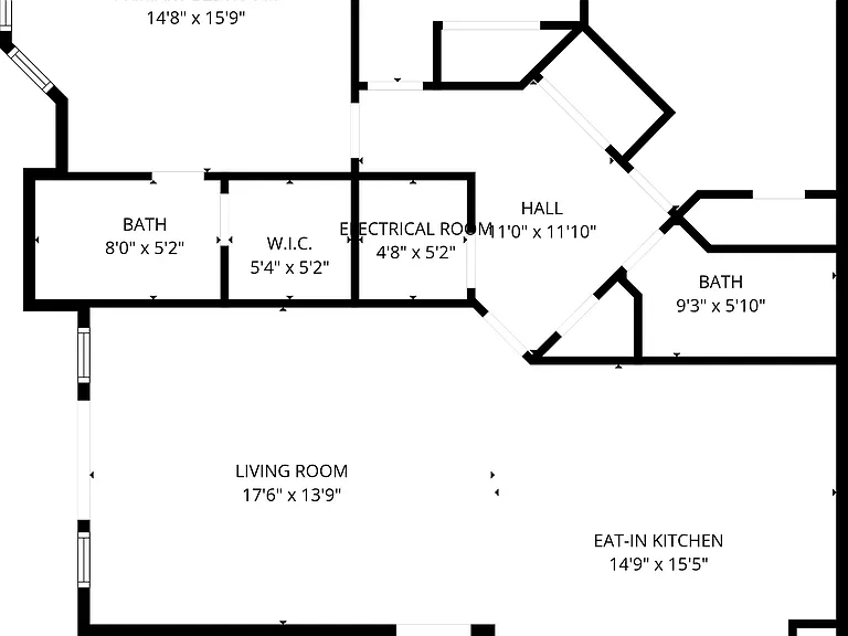 504 N Seven Peaks Blvd #307 — Photo 12