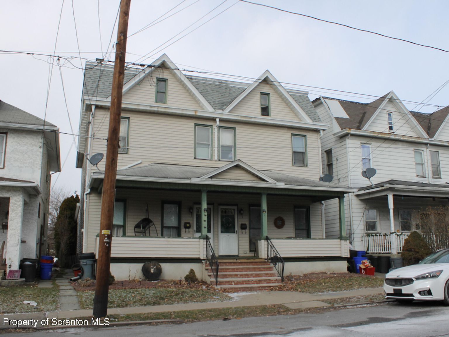 13631365 Capouse Ave, Scranton, PA 18509 Zillow