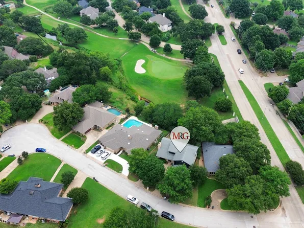 1102 Old Dominion Pl, Mansfield, TX 76063