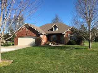 6585 E Farm Road 186, Rogersville, MO 65742