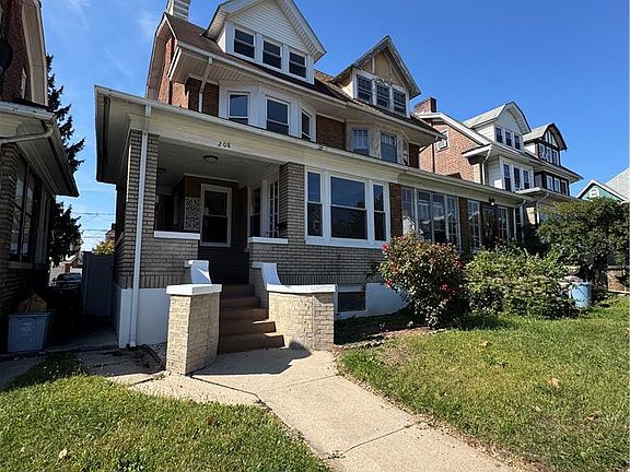 2nd image of 208 S 16th St