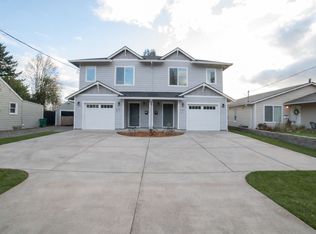 ALFOJ03, Portland, OR 97222