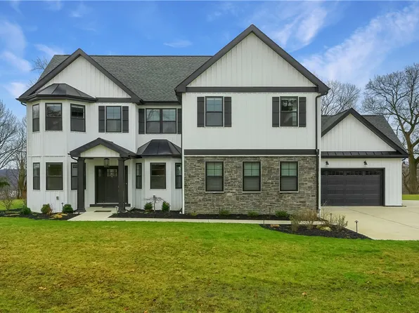 317 1/2 Shafer Rd, Coraopolis, PA 15108