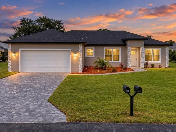 2608 Monza Dr, Sebring, FL 33872