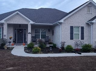 920 County Road 135, Florence, AL 35634