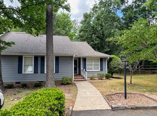 6425 Andsley Dr, Raleigh, NC 27609