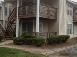 611 Rivers Reach, Virginia Beach, VA 23452