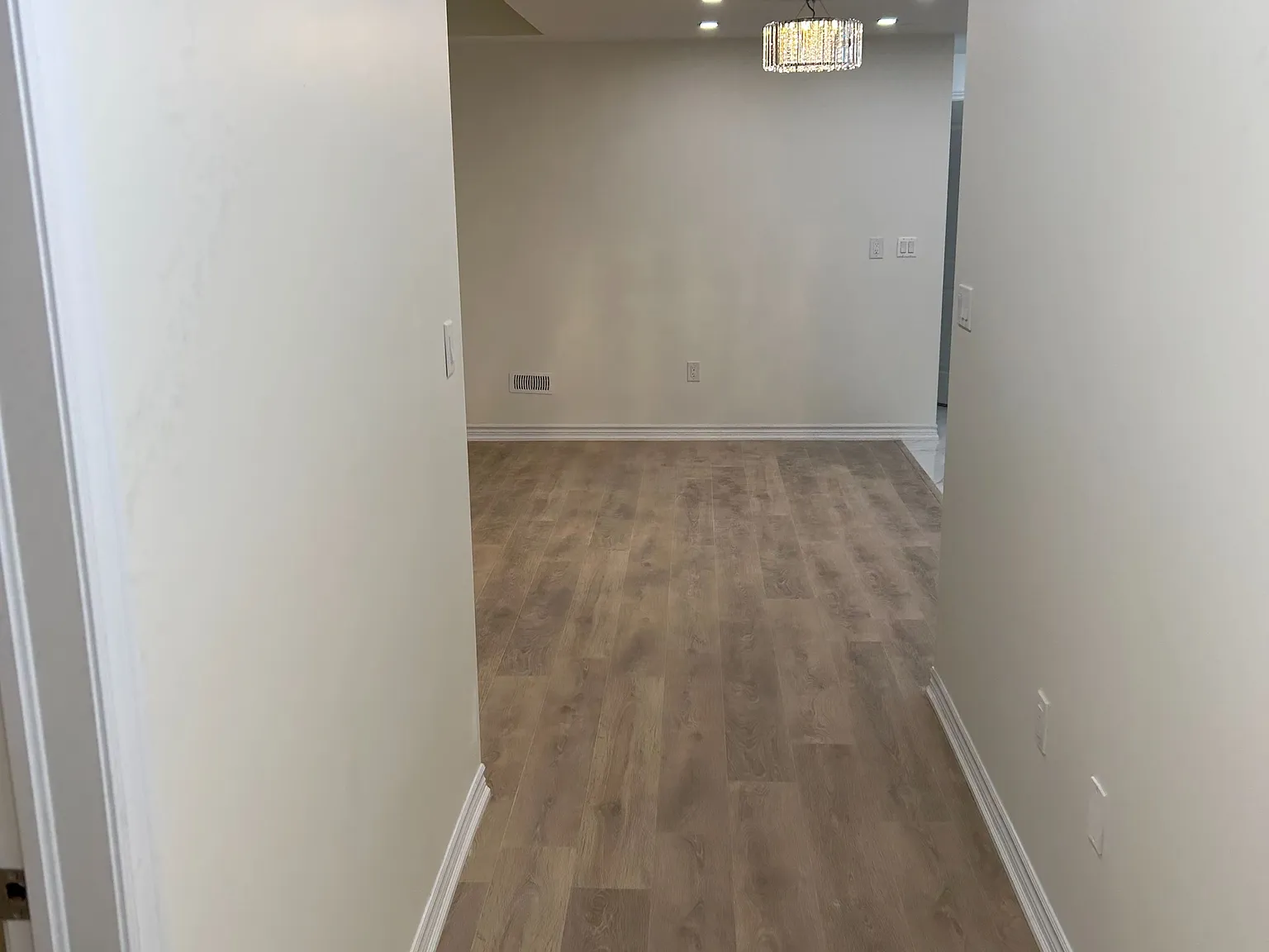 2 bed, $2,200 — Photo 1