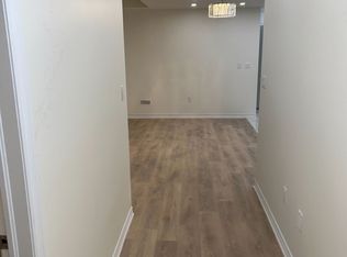 31 Hallaran Rd #BASEMENT, Oakville, ON L6H0Z8