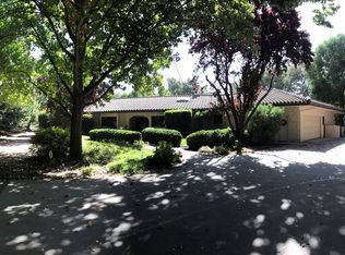 2461 Oak Way, Chico, CA 95973
