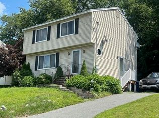 155 A St, Dracut, MA 01826