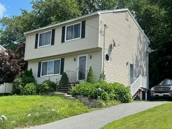 155 A St, Dracut, MA 01826