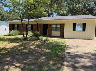 3888 Highway 284, Wynne, AR 72396
