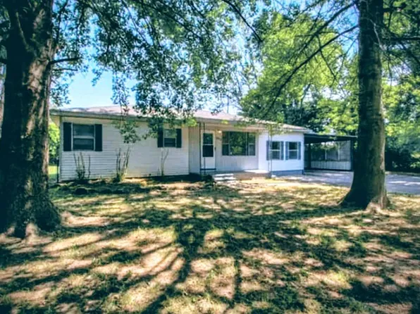 8333 E 169th St S, Bixby, OK 74008