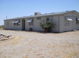 1901 S Cascade Rd, Golden Valley, AZ 86413