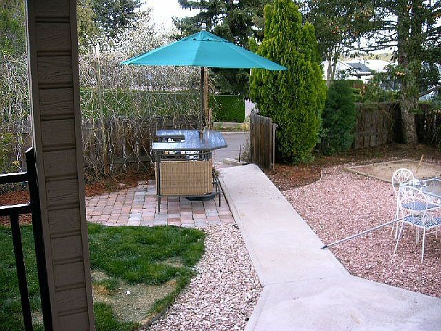 zero scape landscape