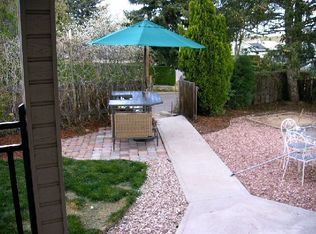 612 W Brookside St, Colorado Springs, CO 80905