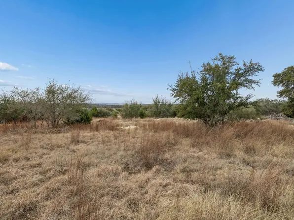 134 E Alex Jordan, Blanco, TX 78606