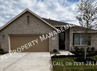 5210 Biscay Cove Ln, Katy, TX 77493