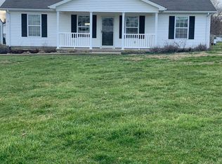 605 Bomar St, Hardinsburg, KY 40143