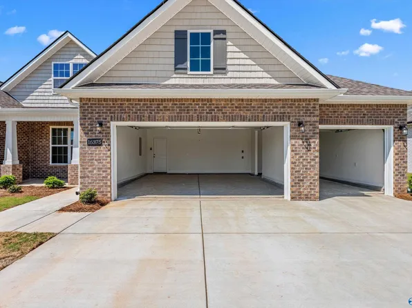 16375 Sunfish Ln NW, Harvest, AL 35749