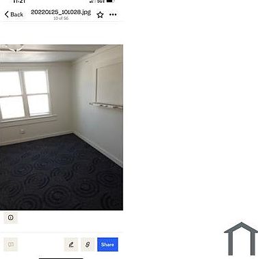 2nd image of 605 W Jefferson St #2