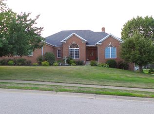 1697 Glenmar Oval SE, North Canton, OH 44709