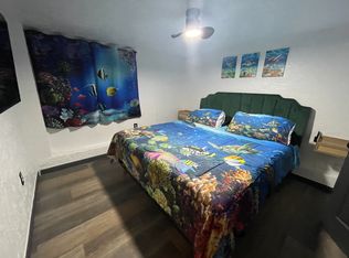 115 1/2 W Powhatan Ave #A, Tampa, FL 33604
