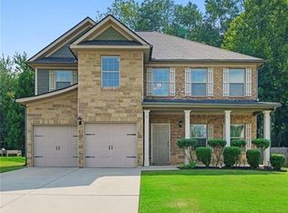 4715 Baldwin Dr, Cumming, GA 30028