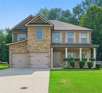 4715 Baldwin Dr, Cumming, GA, 30028