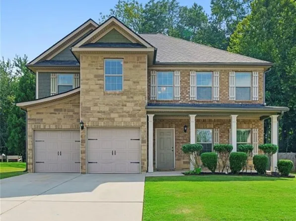 4715 Baldwin Dr, Cumming, GA 30028