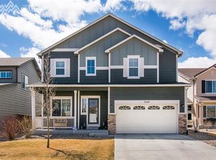 7547 Muhly Ct, Colorado Springs, CO 80915