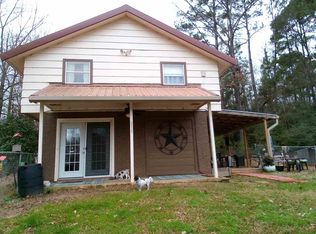 239 County Road 3460, Joaquin, TX 75954
