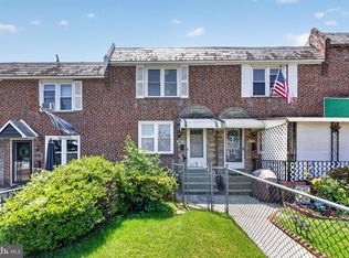 256 Cambridge Rd, Clifton Heights, PA 19018