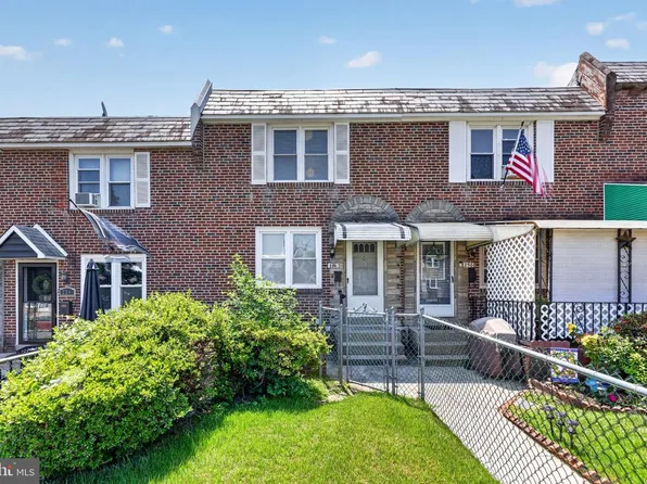 256 Cambridge Rd, Clifton Heights, PA 19018