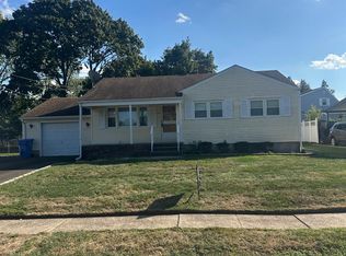 1143 Worth Dr, South Plainfield, NJ 07080
