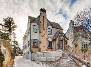3801 Glendale Ter, Minneapolis, MN 55410