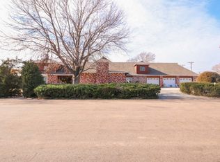2539 SE Murdock Ave, Murdock, KS 67111