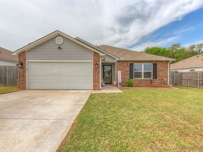 2819 E Quincy St, Broken Arrow, OK, 74014