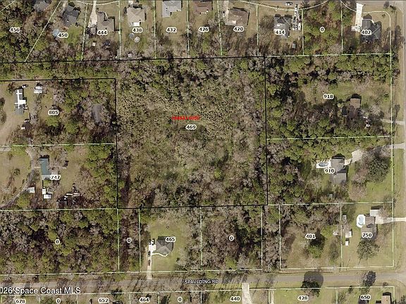 2nd image of 469 Spaulding Rd