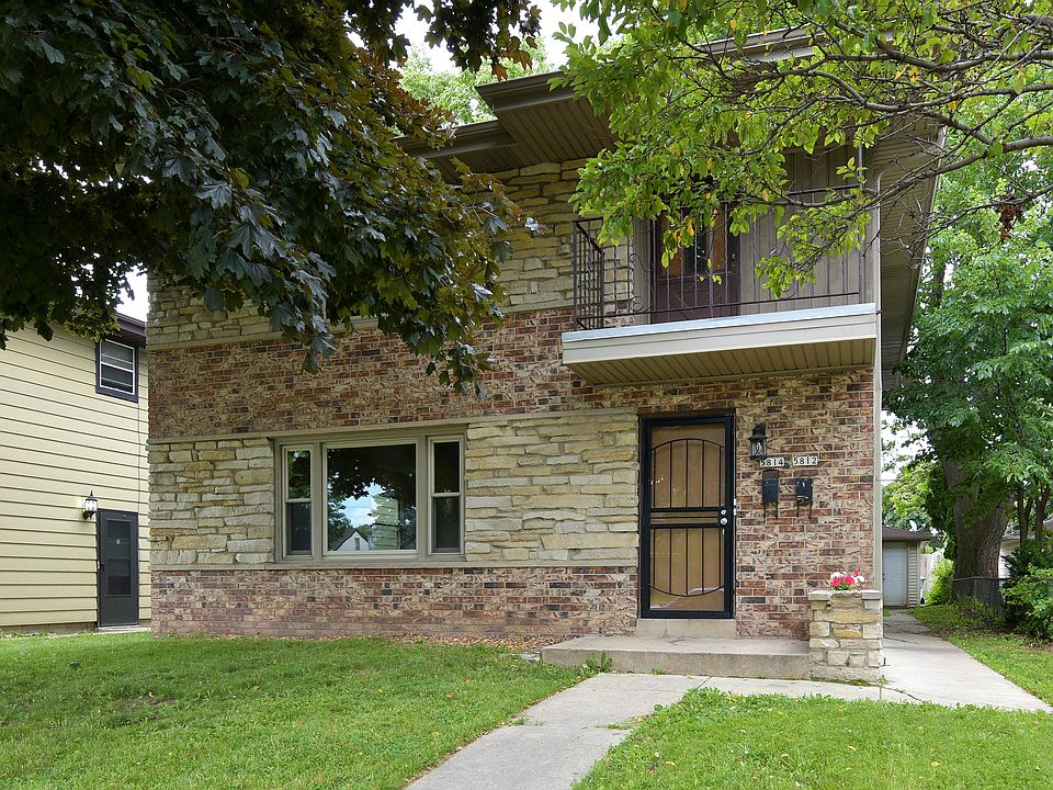 1st image of 5812 N 76th St #5814