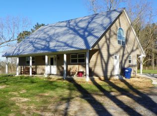 2338 Long Creek Rd, Meridian, MS 39301